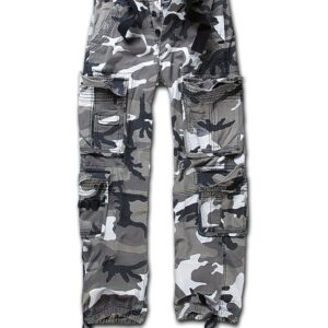 PURE Cargo παντελόνι URBAN Loose Fit