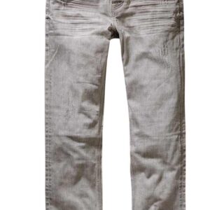 Jean Παντελόνι JAKE LIGHT GREY