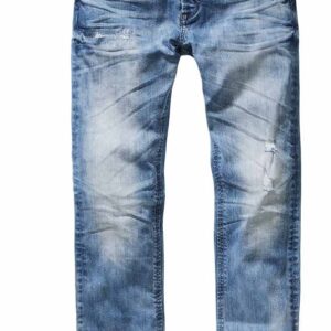 Jean Παντελόνι WILL DENIM BLUE