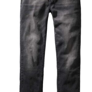 Jean Παντελόνι ROVER BLACK STONE WASHED