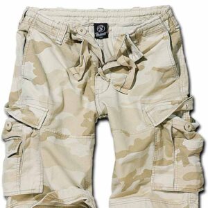 VINTAGE Cargo SHORTS SANDSTORM