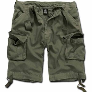 URBAN LEGEND Cargo SHORTS OLIVE