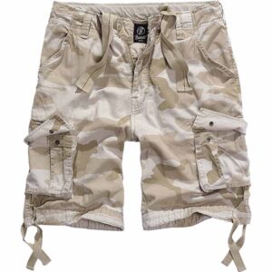 URBAN LEGEND Cargo SHORTS SANDSTORM