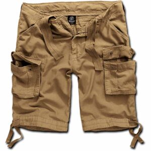 URBAN LEGEND Cargo SHORTS BEIGE