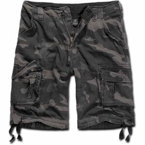 URBAN LEGEND Cargo SHORTS DARKCAMO