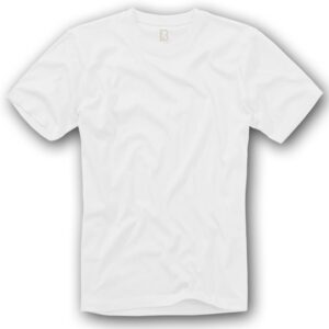 Brandit tshirt white