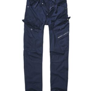 Adven Cargo παντελόνι Brandit Navy