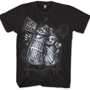TSHIRT SPRAY CANS