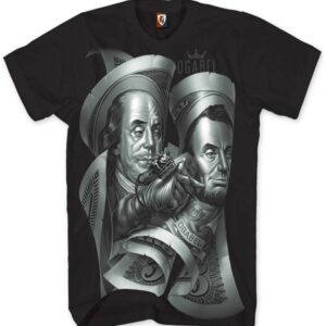 TSHIRT TATTOO BILLS