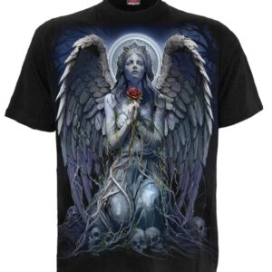 Tshirt Grieving Angel (3+1 ΔΩΡΟ)