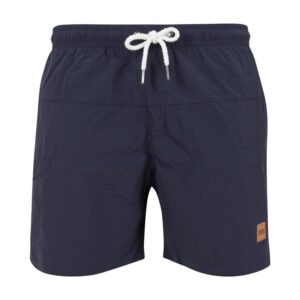 Μαγιό Swimshort Block NavyBlue