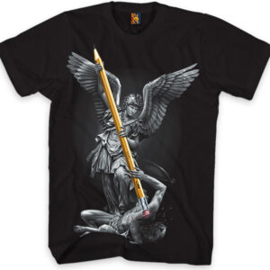 TSHIRT ARCHANGEL