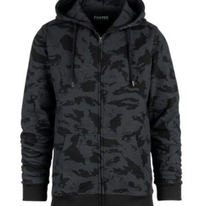 Ζακέτα Hoodie with zipper Gen.2 Night Camo
