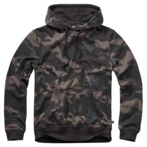 Φούτερ Sweathoody Darkcamo