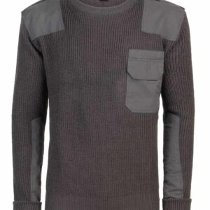 BW Pullover Anthracite