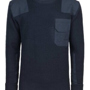 BW Pullover Navy Blue