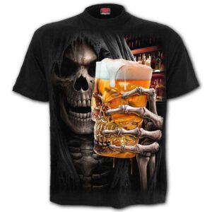 Tshirt Live Loud (3+1 ΔΩΡΟ)
