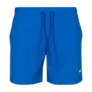 Μαγιό Swimshort Block Cobalt Blue