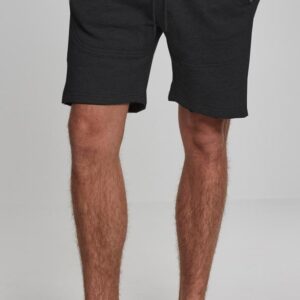 Terry Sweat Shorts Black