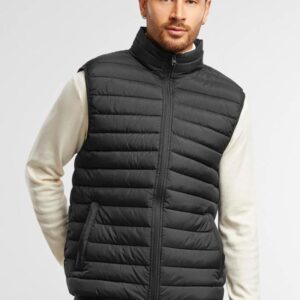 Γιλέκο Basic Vest Black