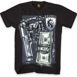 TSHIRT PLOMO