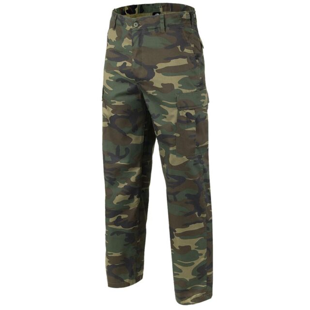 Cargo παντελόνι US Ranger WoodLand