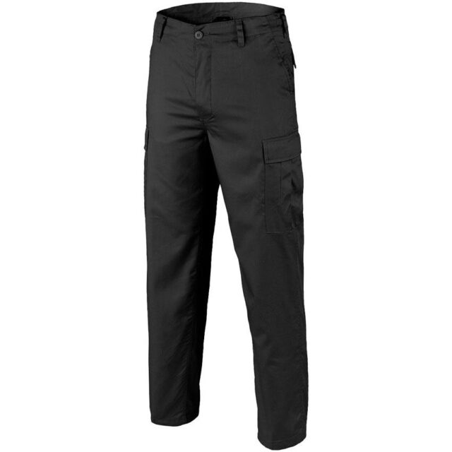 Cargo παντελόνι US Ranger Black