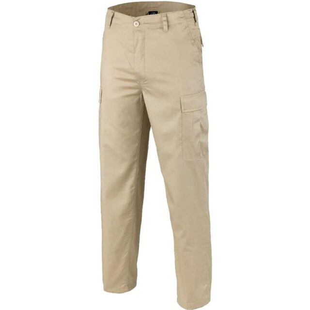 Cargo παντελόνι US Ranger Beige