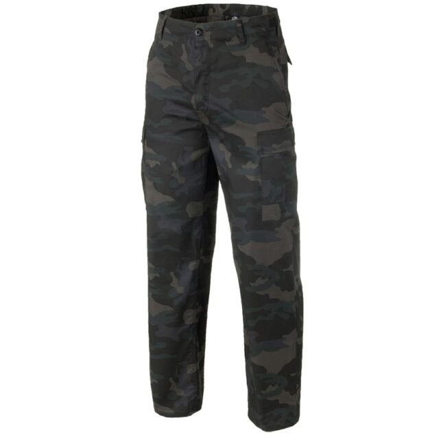 Cargo παντελόνι US Ranger DarkCamo