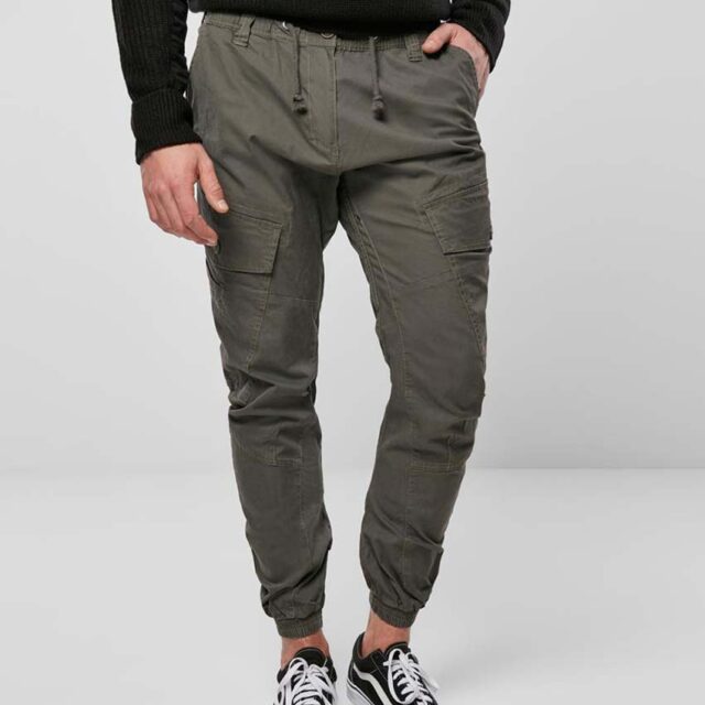 Ray Vintage Cargo παντελόνι Olive