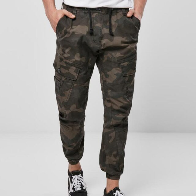 Ray Vintage Cargo παντελόνι DarkCamo