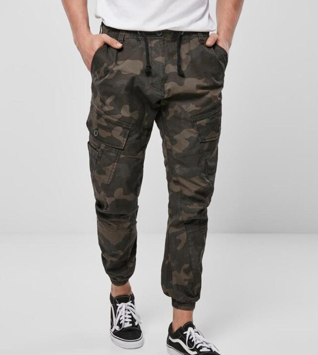 Ray Vintage Cargo παντελόνι DarkCamo