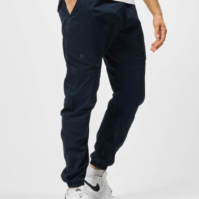 Ray Vintage Cargo παντελόνι Navy