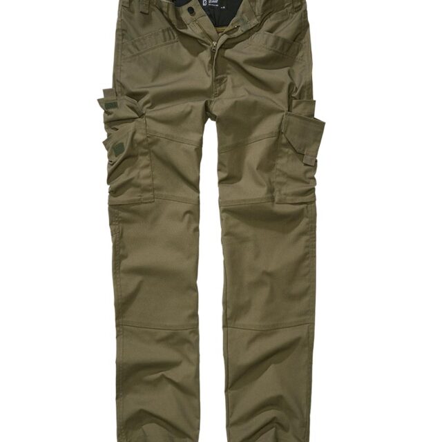 Tactical Ripstop Cargo παντελόνι Olive