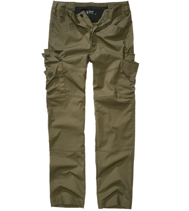 Tactical Ripstop Cargo παντελόνι Olive