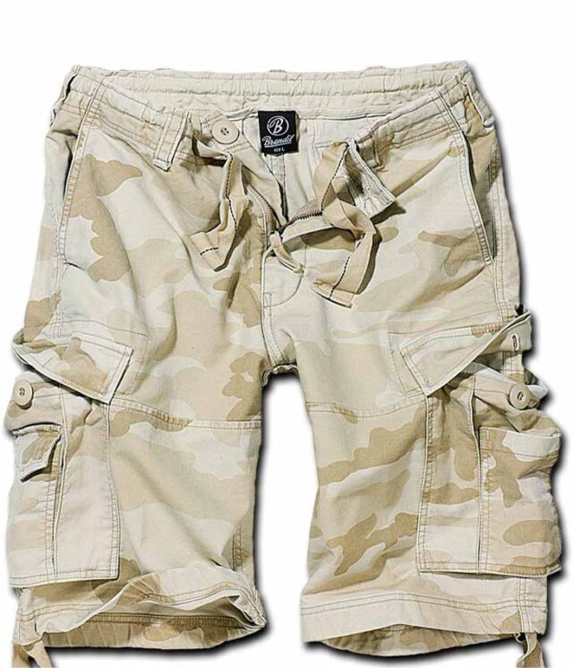 VINTAGE Cargo SHORTS SANDSTORM