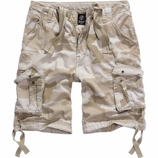 URBAN LEGEND Cargo SHORTS SANDSTORM