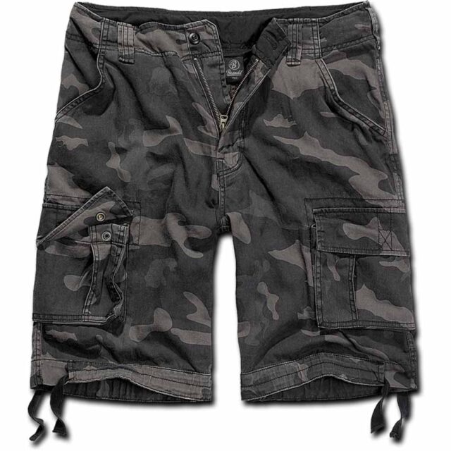 URBAN LEGEND Cargo SHORTS DARKCAMO