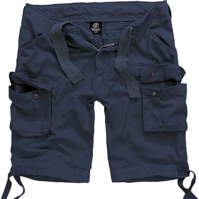 Urban legend Cargo shorts navy