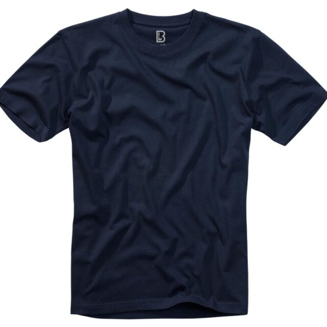 Brandit tshirt NavyBlue