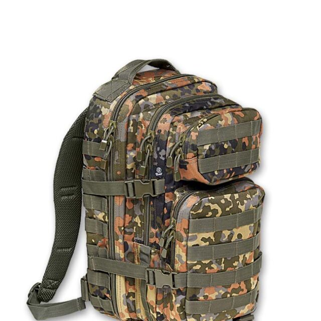 RuckSack UsCooper Medium Flecktarn 25lit