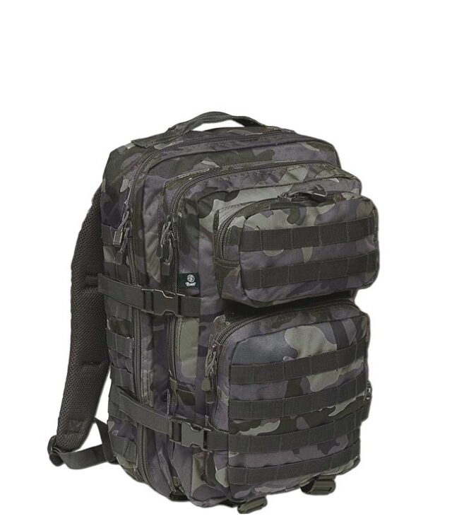 RUCKSACK USCOOPER MEDIUM DARKCAMO 25lit