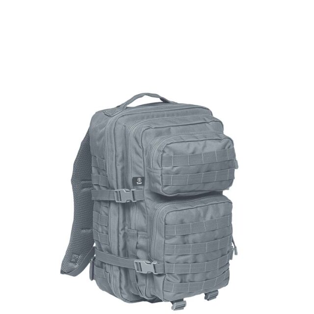RuckSack UsCooper Medium Anthracite 25lit