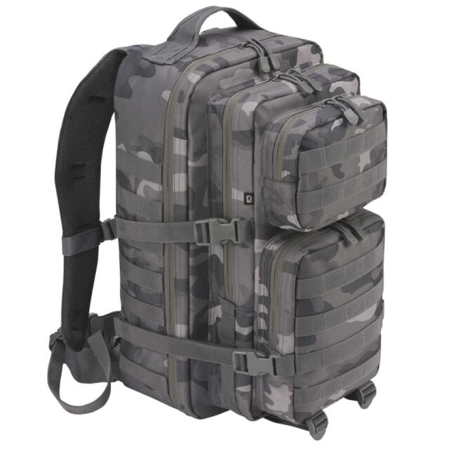 RuckSack UsCooper Large GreyCamo 40lit