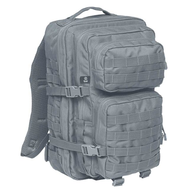 RuckSack UsCooper Large Anthracite 40lit