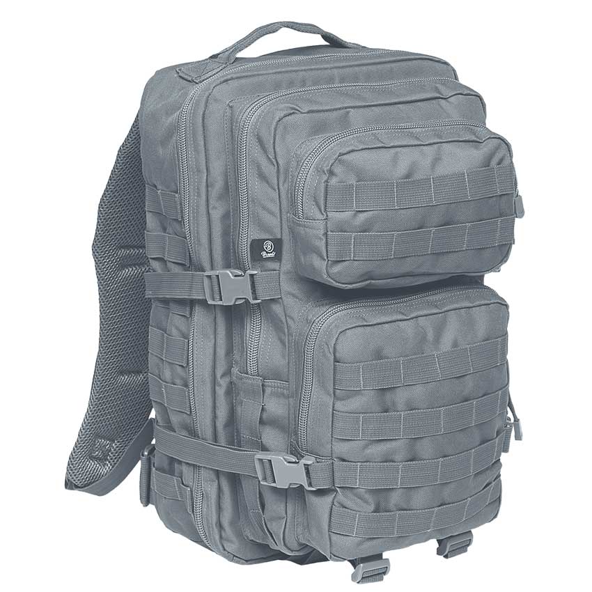 RuckSack UsCooper Large Anthracite 40lit