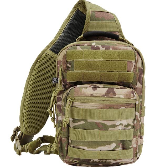 US COOPER EVERYDAY CARRY SLING TACTICAL CAMO 8lit