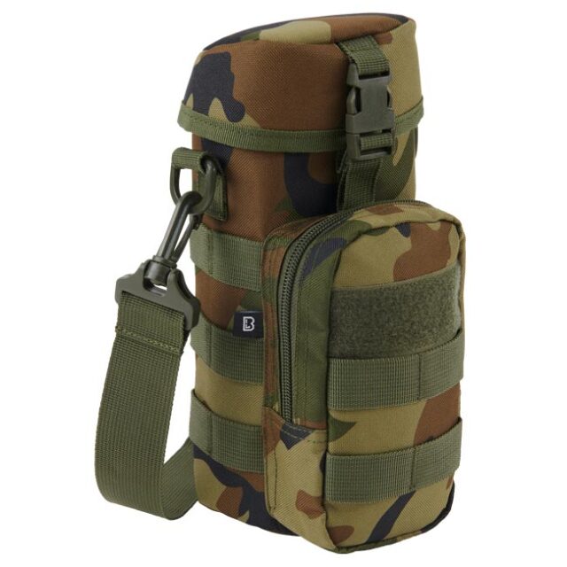 Τσαντάκι-Θήκη Bottle Holder WoodLand