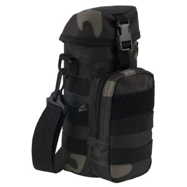 Τσαντάκι-Θήκη Bottle Holder DarkCamo