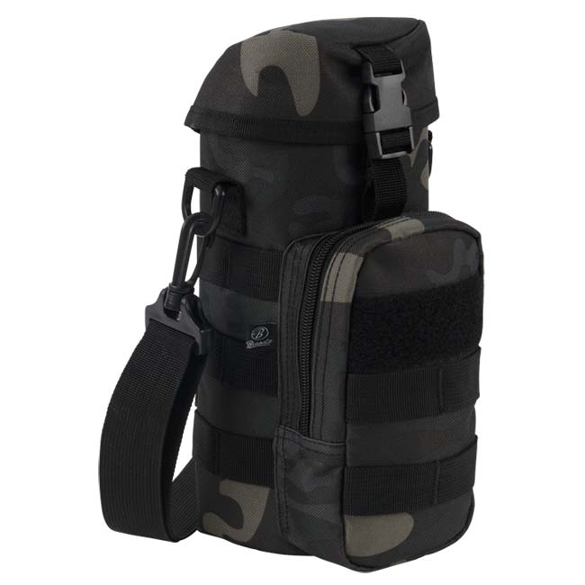 Τσαντάκι-Θήκη Bottle Holder DarkCamo